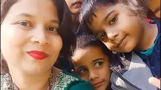Meri or vishwesh ki lovly conversation/Children day celebration #childrenday #Lunch #momson #viralvi