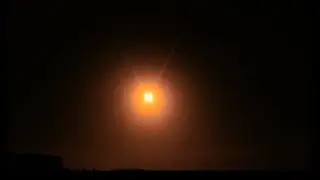 Strange Sky Phenomena Escalating Worldwide