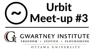 Urbit Meetup #3