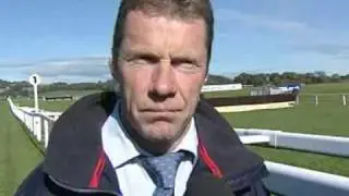 Jumps preview part 3 - 2m Chasers