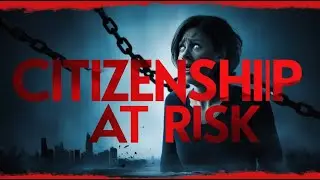 USA Is Taking Away Citizenship And People Are Panicking