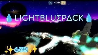 CS:GO skinpack for CS:S Android/PC SportGloves|Superconductor💧