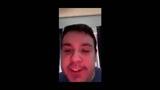 Bubba Guerrero Raging Like A Robbie Cooper 2.0