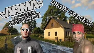 WASTELAND Funny Moments