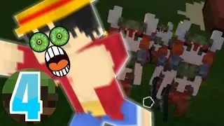 CENTAUR RUSH! | Minecraft Epic Modpack Season 2 | Minecraft Let's Play Ep 4