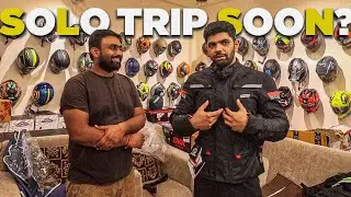 Best Touring Motorcycle Jacket?| Rynox Vs Solace