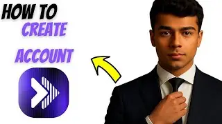 How to Create Vozo AI Account (2025 Step-by-Step)