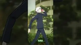 Gojo sataro edit jujutsu kaisen #newtop10 #topanime #anime #animestatus #newanime #jujutsukaisen 🤣💀😭