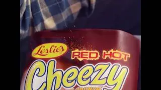 Cheezy Corn Crunch (Red Hot TVC 2019 Dragon -6s C version)