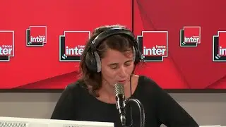 Valentin Gendrot, un journaliste infiltré dans la police parisienne - L'Instant M