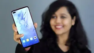 Realme X3 SuperZoom Specifications, Price & Launch Date