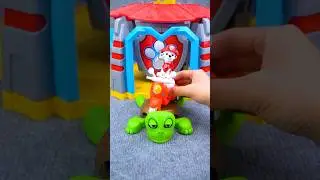 Ultimate Satisfying Unboxing Experience with Paw Patrol Toys Collection #pawpatrol#pawpatroltoys#usa