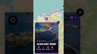 Discover Routes with ROUVY&rsquo;s Interactive Map Search - Find Your Next Ride Easily
