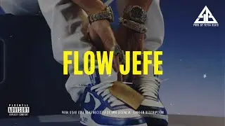 TRAPBOW x MALIANTEO Type Beat Instrumental | Pista de RAP/TRAP 2023 | Dembow x Trap Malianteo Beat