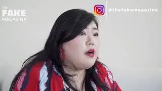 The truth about Asian Women | Fashion Influencer Scarlett Hao is telling us the facts about Asia