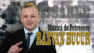 RAZVAN BUCUR . Muzica de Petrecere [2] | COLAJ | 𝓛𝒾𝓋𝑒