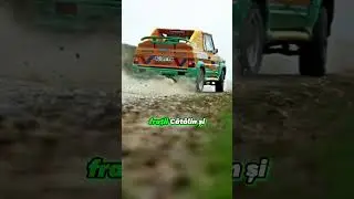 Aro 10 SuperRally