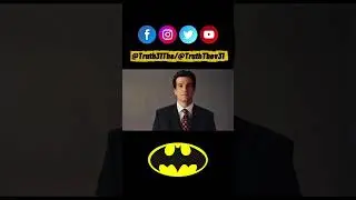 DCU BATMAN IN PAUL KELLY 🦇 #foryou #batman #marvel #dccomics #shorts #superman #reels #comics #dc