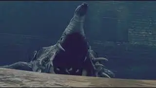 DARK SOULS: REMASTERED NG+ Profundezas e o Drag&atilde;o Abocanhante
