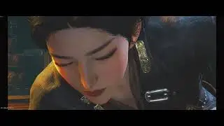 Where Winds Meet - Murong Yuan No Damage Boss Fight (Trial Abyss)