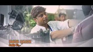 Emon Anjon Showreel Audio Visual