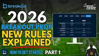 Breakout Prop 2026 Update (Most Traders Will Miss This)