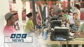 PH Statistics Authority: Production of National ID cards to begin by May | ANC