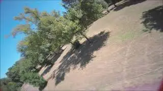 #fpvsession at E.U.R. park #fpv #roma