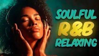 6 Psalms That Will Heal Your Soul | R&B Gospel Experience 💫