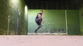 Jumpstyle training 2023 III