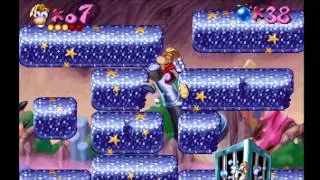 Rayman LP Part 6