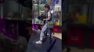Ripley Present Toys Unboxing 🔥