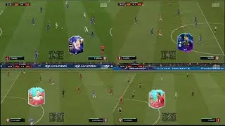 FIFA LOOKS BETTER IN DYNAMIC VIEW #2