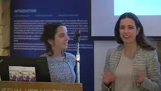 The Project Young Energy Europe in Greece (2018-2020)