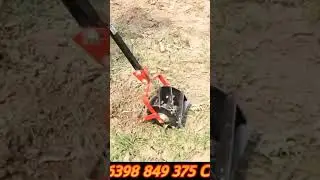 A tool for weeding, hoeing, and removing weeds from fields. #farmer, #tools, #handweeder, #weeders