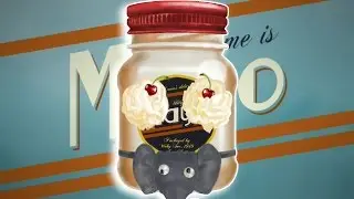 A Creamy Adventure - My Name is Mayo - CrossPlay Pals