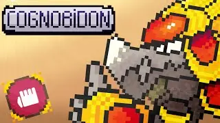 J'ai Joué le MEILLEUR Utilisateur de COGNOBIDON dans Pokemon