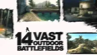 TMCheats.com  War Inc Cheats Trailer - Gokhanw[HD]