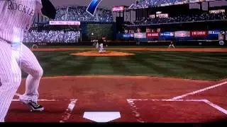CRAZYCARRIER21 LAG, CHEAT, mlb13theshow