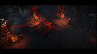 Diablo Immortal By Blizzard @Blizzard 