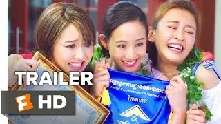 Girls vs. Gangsters Trailer #1 (2018) | Movieclips Indie