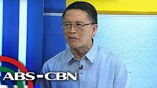 Bandila: LTO chief, gustong ipagbawal ang motorsiklo sa mga highway