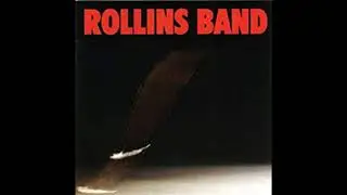Rollins Band - Wrong Man