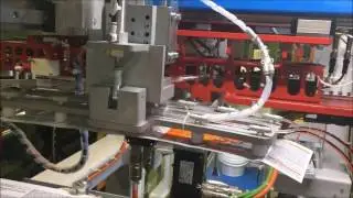 1 g&ouml;z 3 8 lt kova iml robot Eurasia Robotic