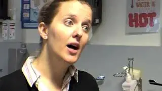 How to explore a career in Midwifery