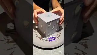 I TRIED the Jujutsu Kaisen Cafe in Japan