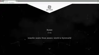 Bytom Coin - Was Ist Bytom Coin und Warum NICHT in Bytom Coin investieren?
