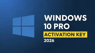 How To Get Window 10/11 Product Key For Free| ZeroCost Hcks