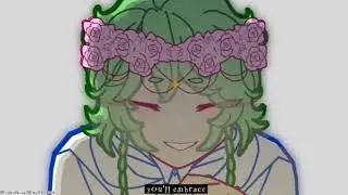 【 WEIGE / alnst 】 oc animatic - HDOE : starleaf version | VanitasxBaroque 