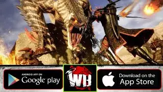 WILD BORN First Gameplay | High Graphics | Android/iOS 2020